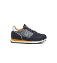 Unıted Colors Of Benetton Bn30232 Spor Ayakkabı - LACİVERT