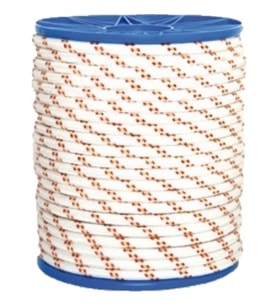 Soylu Polyester Multifilament Örgü Halat 10 Metre 10mm KALINLIK