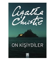 ON KİŞİYDİLER