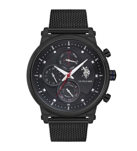U.S. Polo Assn. USPA1008-03 Erkek Kol Saati