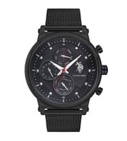 U.S. Polo Assn. USPA1008-03 Erkek Kol Saati