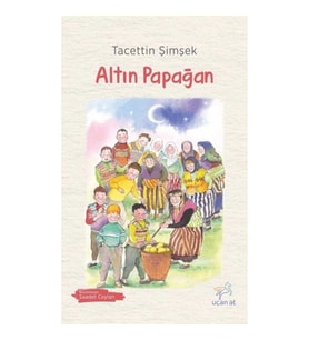 Altın Papağan