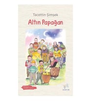 Altın Papağan