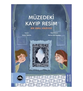 Müzedeki Kayıp Resim