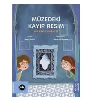 Müzedeki Kayıp Resim