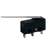 Ayt Micro Switch Uzun Paletli Lehim Bacak IC-164