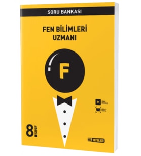 8. Sınıf Fen Bilimleri Uzmanı