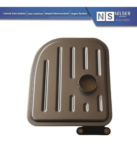  Otomatik Şanzıman Yağ Filtre ix35 Tucson Sportage 2011-2020
