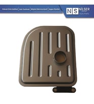  Otomatik Şanzıman Yağ Filtre ix35 Tucson Sportage 2011-2020