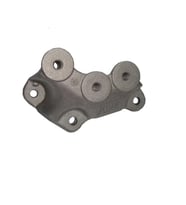 Şanzuman Takozu - 96852624 Wisco - Chevrolet Aveo T250 T300 1.4l 1.4mt 09 Ve Sonrası Uyumlu