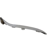 BMW F34+LCI 2013- Tampon Izgara Nikelajı Ön Sol Luxury 51117294895 Wender