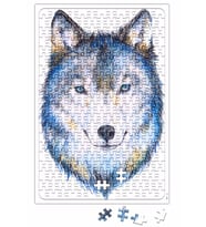 Dog İce Puzzle 240 Parça Yapboz