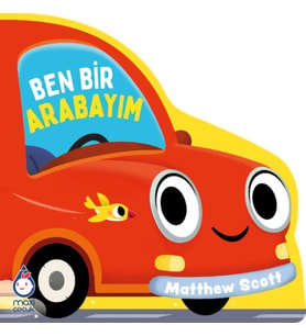 Ben Bir Arabayım