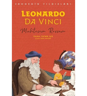 Leonardo - Sahnenin Yıldızları