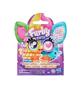 G0457 Furby Miniler