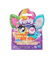 G0457 Furby Miniler