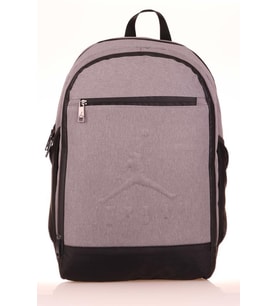 Jordan Air Sırt Çantası Vermont Light Grey Q3142 (Gri)