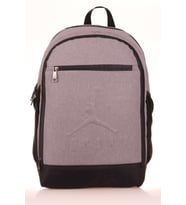 Jordan Air Sırt Çantası Vermont Light Grey Q3142 (Gri)
