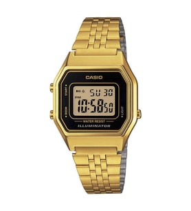 Casio LA680WGA-1DF Kol Saati