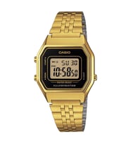 Casio LA680WGA-1DF Kol Saati