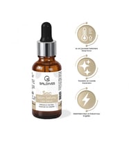 Keratin Ve Argan Yağlı Saç Serumu 30 ml