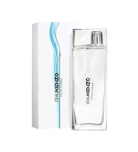 Kenzo – L’Eau Par Femme – 100 ML – EDT - Kadın parfümü