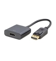 CLASS CV-131 Displayport - HDMI Dişi Çevirici Kablo