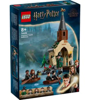 LEGO Harry Potter 76426 Hogwarts Castle Boathouse