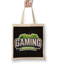 Game Gaming Bez Çanta Uzun Saplı