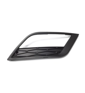 Seat İbiza 2013-2017 Ön Tampon Sağ Sis Farı Kapağı 6J0853666E