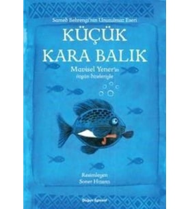 Küçük Kara Balık