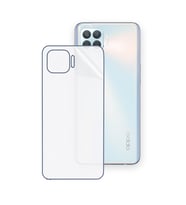 SChitec OPPO A93 Uyumlu Arka Yüzey Hidrojel Koruyucu Film