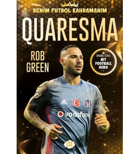 Quaresma – Benim Futbol Kahramanım