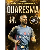 Quaresma – Benim Futbol Kahramanım