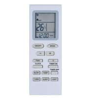 Fujitherma FTHFX48BAGR Klima Kumandası