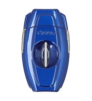 Xikar VX2 V-Cut Mavi Puro Makası Kesici (Karışık)