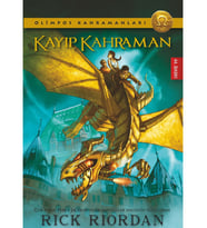 Kayıp Kahraman - Rick Riordan