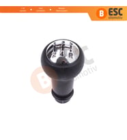 Peugeot 106 107 206 207 208 301 306 307 308 406 508 Citroen C1 C2 C3 C4 C8 2403CN İçin Vites Topuzu