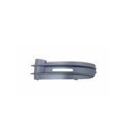 VOLKSWAGEN CADDY ÖN TAMPON PANJURU GRİ SOL 2004- 2K08536837G9