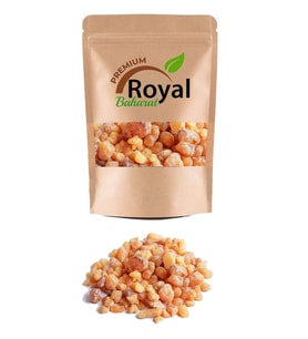 Çamsakızı Deluxe Seri Organik Lezzetli 150 Gr