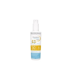 Bioderma Photoderm Pediatrics Spray Spf50+ 200ml