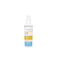 Bioderma Photoderm Pediatrics Spray Spf50+ 200ml