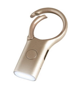 Lexon Nomaday Light Anahtarlık LL136D