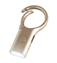 Lexon Nomaday Light Anahtarlık LL136D