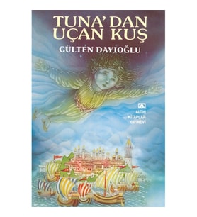 Tunadan Uçan Kuş