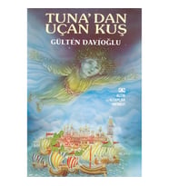 Tunadan Uçan Kuş