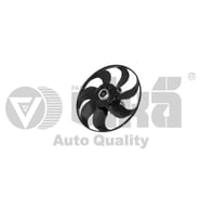 3A0959455B Fan Motoru - Passat 1993-1997