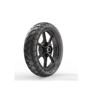 Anlas Capra 150/80x15 Tubeless Lastik