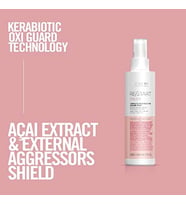 Professional Restart 1 Minute Protective Mist 200Ml