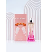 Cygnus F660 75ml Kadın Parfüm
